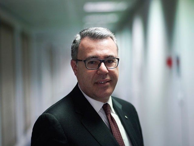 Β. Ψάλτης: “Αναλαμβάνουμε να στηρίξουμε το άλμα της οικονομίας προς το αύριο”