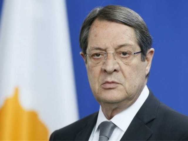 Κύπρος: Φονική η πυρκαγιά