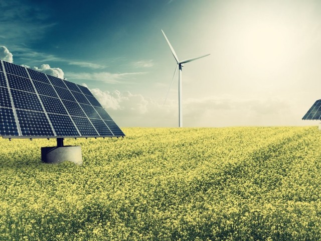 Επιχειρηματική συνεργασία για την ανάπτυξη ΑΠΕ στην Ελλάδα