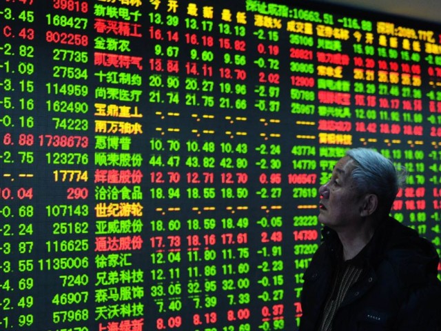 Σημαντικές απώλειες στα Ασιατικά χρηματιστήρια