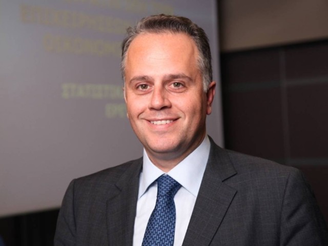 Κων/νος Μαργαρίτης: Νέα πράσινη οικονομία είναι το μέλλον της Ευρώπης