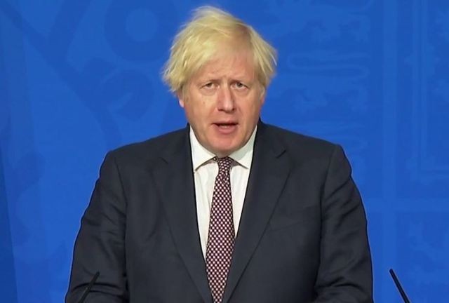 Βρετανία: Αναβαθμίζει "ξεχασμένες" περιοχές ο πρωθυπουργός