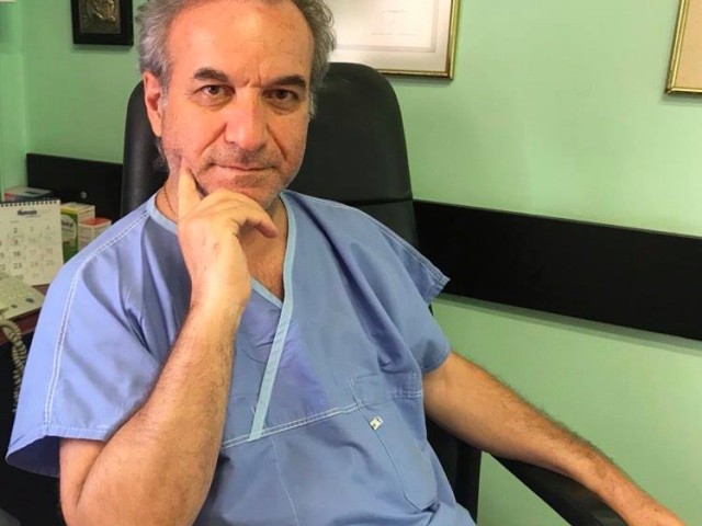 Ν. Βουδούρης (Παιδίατρος): Το εμβόλιο Covid-19 είναι το καλύτερο για την προστασία των παιδιών