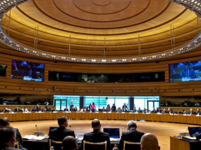 Ecofin: Εγκρίθηκε το "Ελλάδα 2.0"