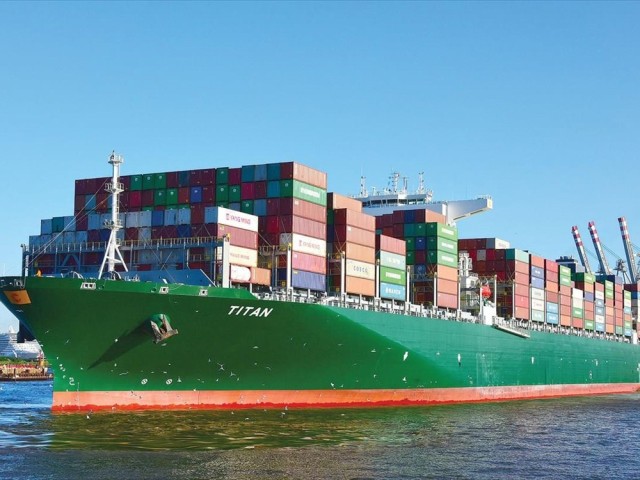 Costamare: Ο στόλος των bulkers έφθασε στα 28 πλοία