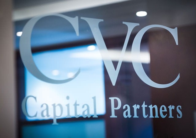 CVC Capital: Επιστροφή κεφαλαίου;
