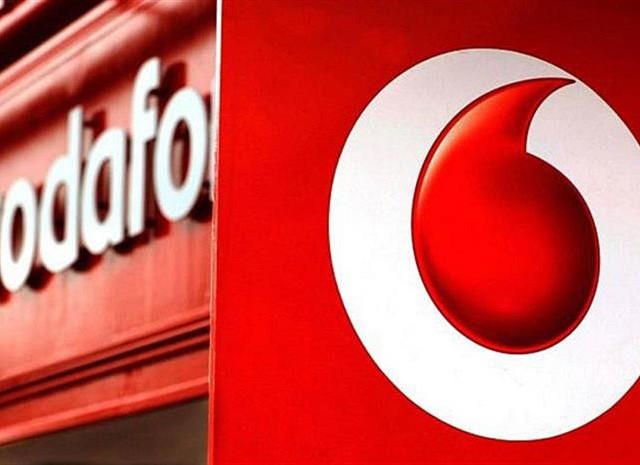 Vodafone: Αποκασταστάθηκε η βλάβη στο δίκτυο