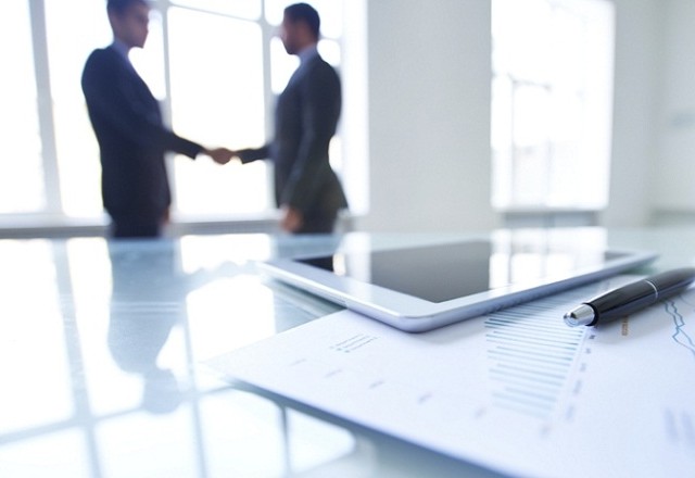 Εις σάρκα μιαν οι μικρές επιχειρήσεις με "ευλογία" των τραπεζών