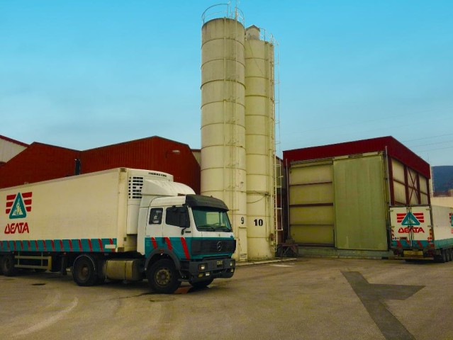 ΔΕΛΤΑ: Μεταβίβασε το 43,2% της ΜΕΒΓΑΛ στην οικογένεια Χατζάκου έναντι 25,8 εκατ. ευρώ