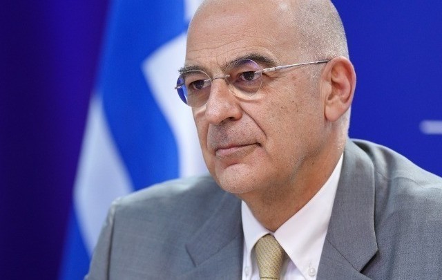 Ν. Δένδιας: Η ΕΕ θα έπρεπε να έχει πιο ενεργό ρόλο στο Κυπριακό