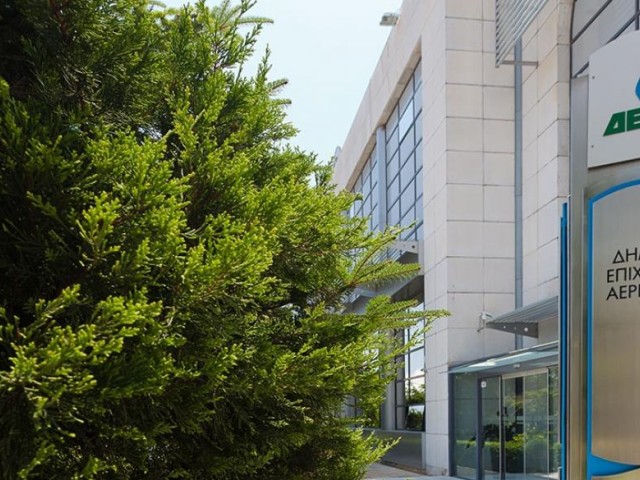 Εργο του μήνα το WHITE DRAGON