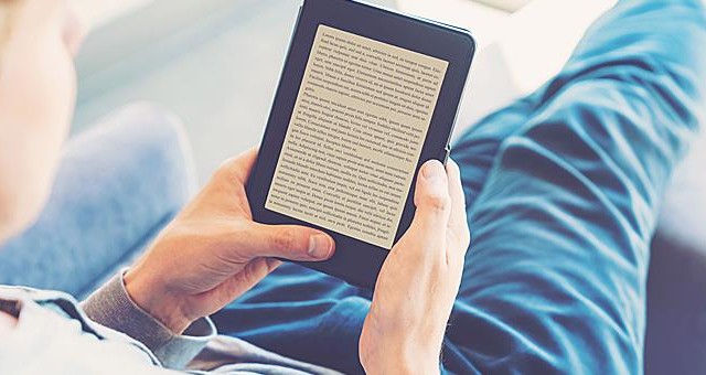 Στο ΦΠΑ (6%) μεταφέρονται τα οπτικά και ακουστικά βιβλία