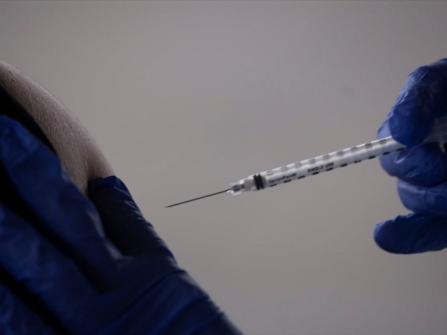 Θα βγάλουμε τα μάτια μας;