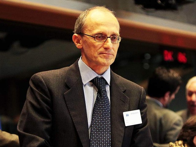 O SSM θα ελέγξει στις τράπεζες που αναλαμβάνουν υψηλό ρίσκο