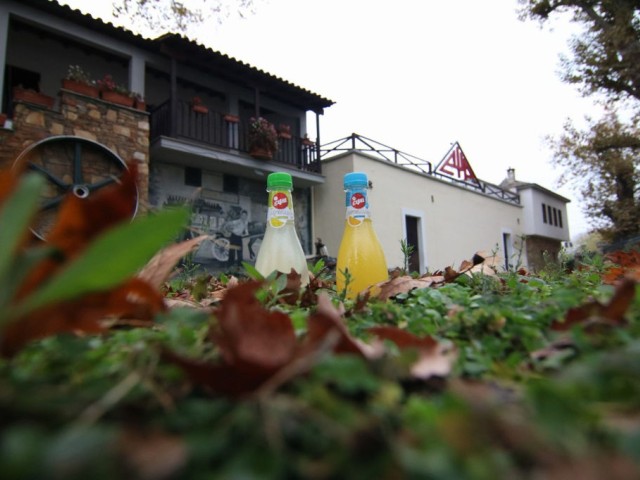 Συνεργασία Ομίλου Ηρακλής με ΕΨΑ