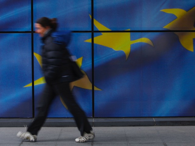 Ευρωβαρόμετρο: Πολύ σοβαρό πρόβλημα που αντιμετωπίζει ο πλανήτης