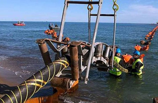 Τα οφέλη από τις ηλεκτρικές διασυνδέσεις των νησιών