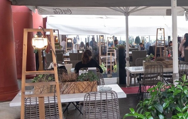 Πώς λειτουργούν από σήμερα εστίαση, μπαρ και κέντρα διασκέδασης