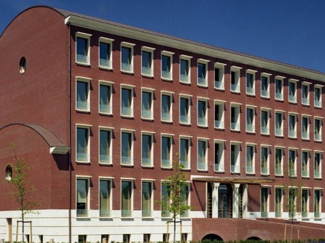 Reggeborgh: O μόνιμος «αγοραστής»