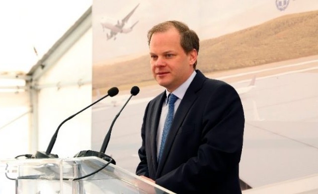 Καραμανλής: Οι Θεσσαλονικείς θα αποκτήσουν το πιο σύγχρονο μετρό της Ευρώπης