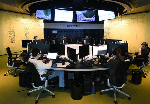 Kaspersky: Ανεκπαίδευτο σε θέματα ψηφιακής ασφάλειας το 80% των στελεχών των επιχειρήσεων