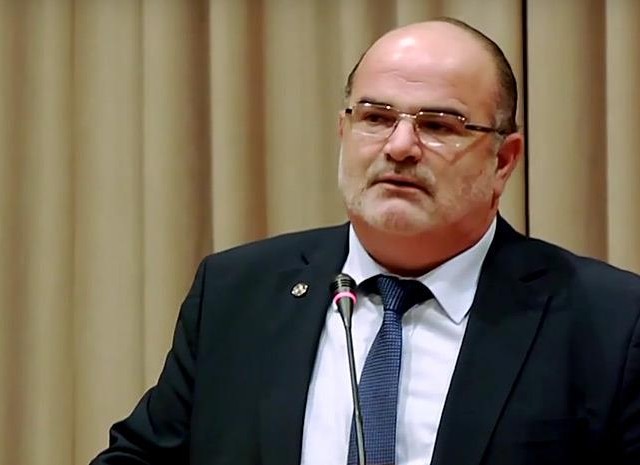 ΓΣΕΒΕΕ: Δεν πρέπει η κυβέρνηση να εργαλειοποιεί" τους κλάδου ςτης οικονομίας