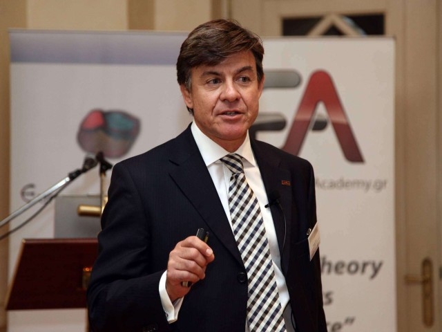 Kleopas Alliot: Νέο καθεστώς ΦΠΑ στις εξ' αποστάσεως πωλήσεις από 1η Ιουλίου