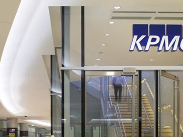 Διοικητικές αλλαγές από 1η Ιουλίου στην KPMG