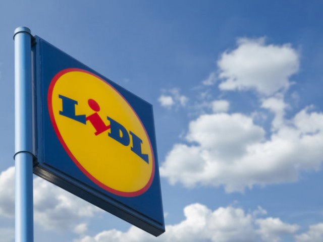 Lidl Ελλάς: Ανοίγει νέους δρόμους αειφορίας