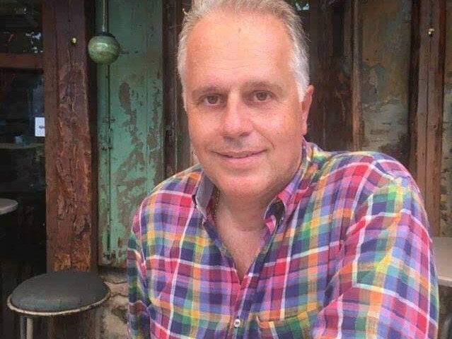 Κων/νος Μαργαρίτης: Το Women TechEU στηρίζει τις startup υπερπροηγμένης τεχνολογίας