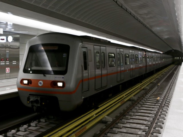 ΗΣΑΠ - Μετρό: Στάση εργασίας μεθαύριο Τετάρτη από τις 9 μ.μ. ως τη λήξη της βάρδιας