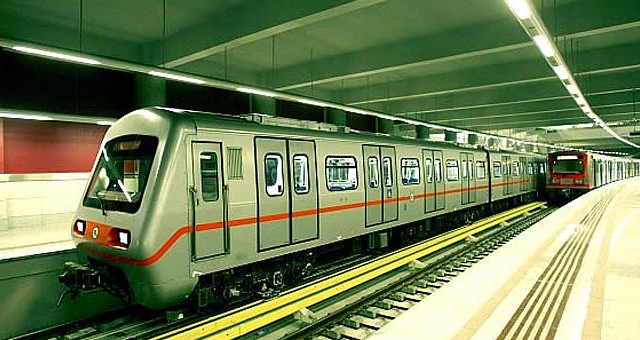 Το Μετρό επεκτείνεται προς Γλυφάδα, Καλλιθέα, Ίλιον, Πετρούπολη και Εθνική Οδό