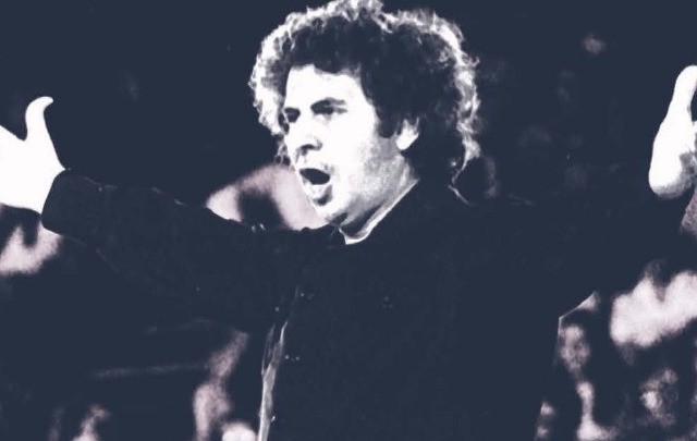 Συναυλία-αφιέρωμα στον Μίκη Θεοδωράκη στον Κήπο του Μεγάρου