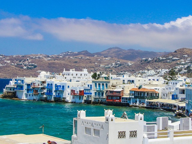 Όχι άλλα λάθη! Ώρα για σκούπα…