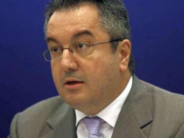 Η. Μόσιαλος: Η μετάλλαξη Δέλτα έχει προκαλέσει πολλά προβλήματα