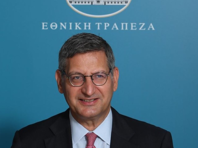 Εθνική - Π.Μυλωνάς: Δεν χρειάζεται ΑΜΚ - Τα "κόκκινα" στο 5% το 2022