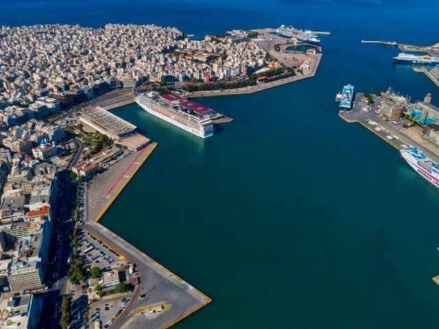 ΒΕΠ: Ζητά διαφάνεια στην παραχώρηση του 16% των μετοχών του ΟΛΠ στην Cosco