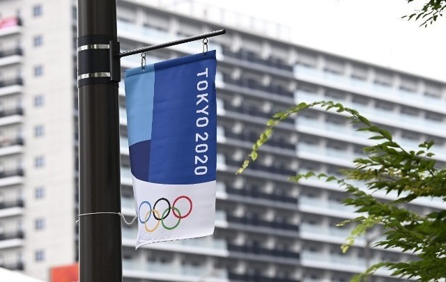 Αυξάνονται τα κρούσματα σε αθλητές του Ολυμπιακού Χωριού