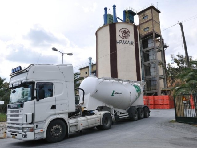 Ο όμιλος ΗΡΑΚΛΗΣ στηρίζει το Φιλοζωικό Σωματείο Κύμης-Αλιβερίου «ΚΥΜΑ»