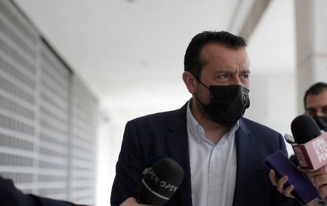 Σήμερα οι αποφάσεις στη Βουλή για Ν. Παππά