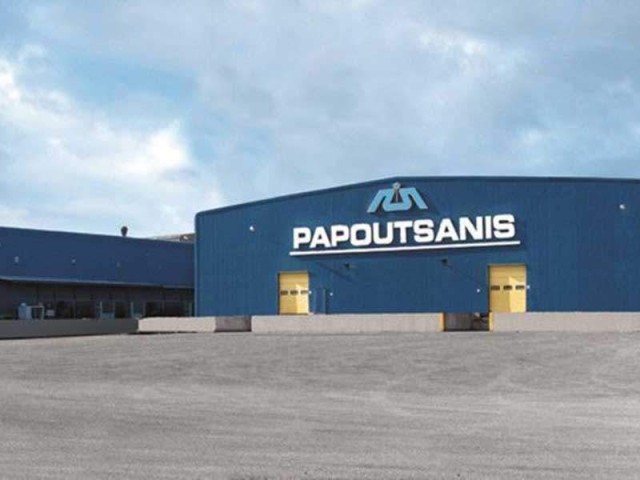 Παπουτσάνης: Αύξηση 15,7% στον κύκλο εργασιών για το α'εξάμηνο 2021