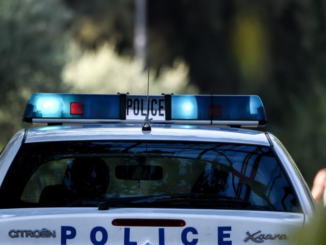 Εξάρθρωση συμμορίας που έκανε ληστείες