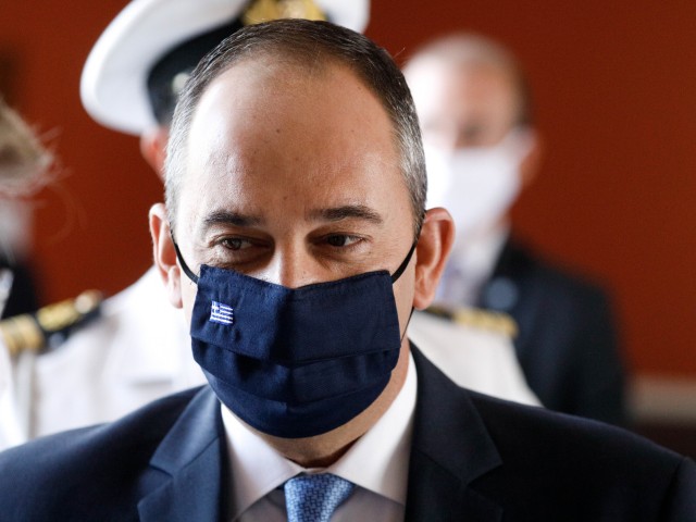 Γ. Πλακιωτάκης: Το Λιμενικό ανέλαβε τους ελέγχους πριν την επιβίβαση στα πλοία