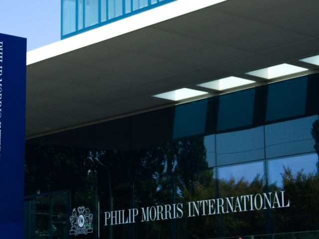 Philip Morris: Εξεδήλωσε πρόταση για την εξαγορά του ομίλου Vectura