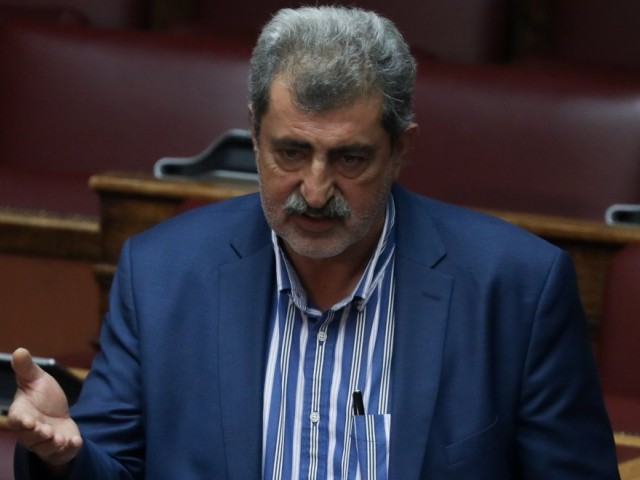 Σύγκρουση κυβέρνησης - Πολάκη για το "πόθεν έσχες"