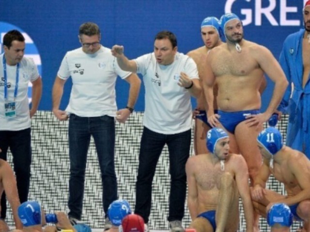 Ελλαδάρα – ομαδάρα «βούλιαξε» την Ουγγαρία 10-9