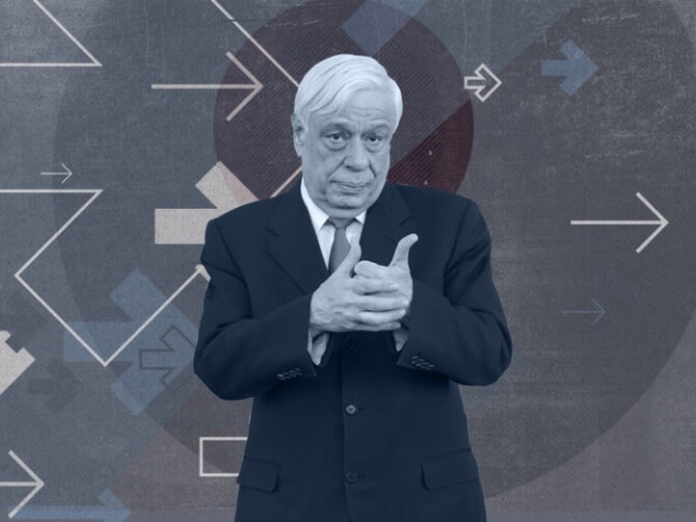 Αποκάλυψη «axianews»: Τρία ελικόπτερα καθηλωμένα για τον Παυλόπουλο την ώρα που καίγονταν ο κόσμος στο Μάτι!