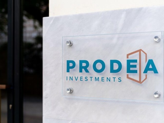 Υπόθεση Prodea: