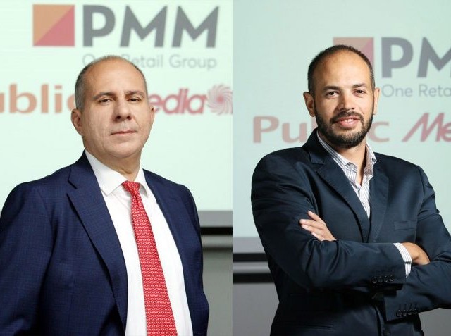 Public - Media Markt: Ενισχύεται η διοικητική ομάδα