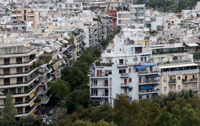 "Ταχύτητα και ασφάλεια" στις συναλλαγές ακινήτων
